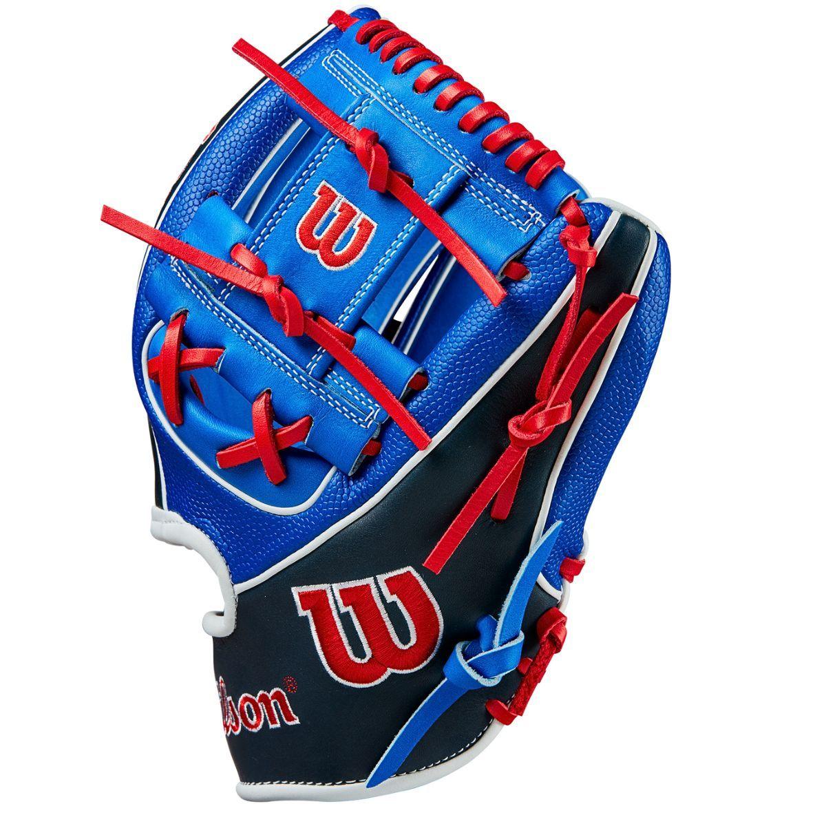 Wilson A2K Mookie Betts 11.5