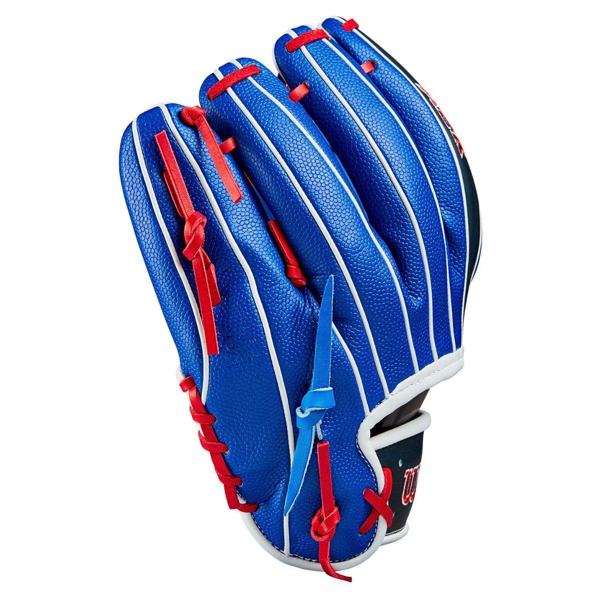 Wilson A2K Mookie Betts 11.5