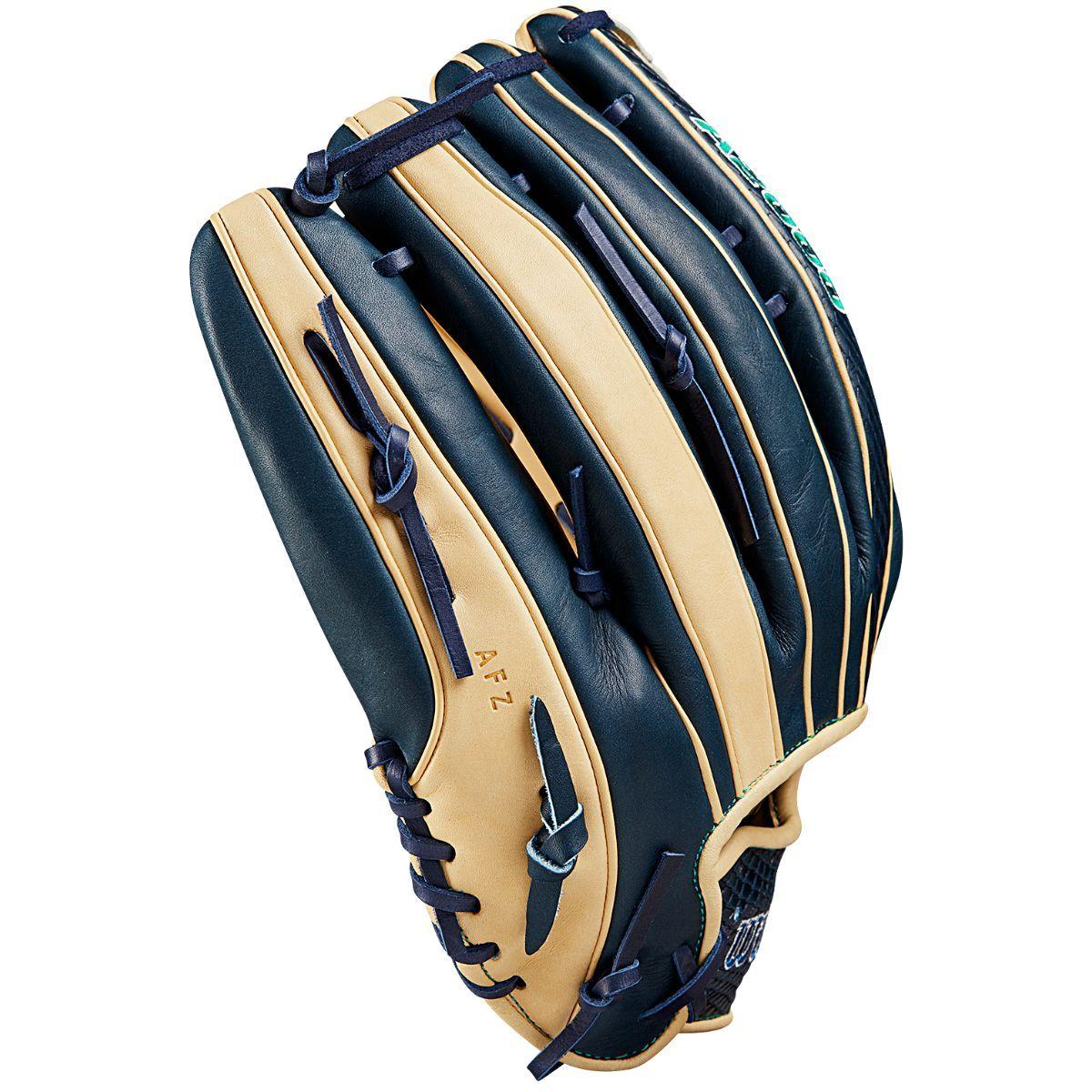 ぴ*ぴ様 【日本未発売】Wilson A2000 1799 12.75インチ 硬 Wilson A2000 1799 12.75