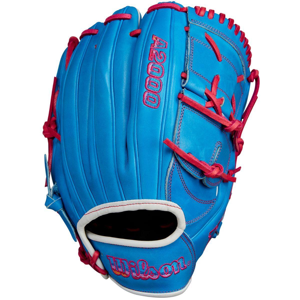 2025 Wilson A2000 Autism Speaks B2 12