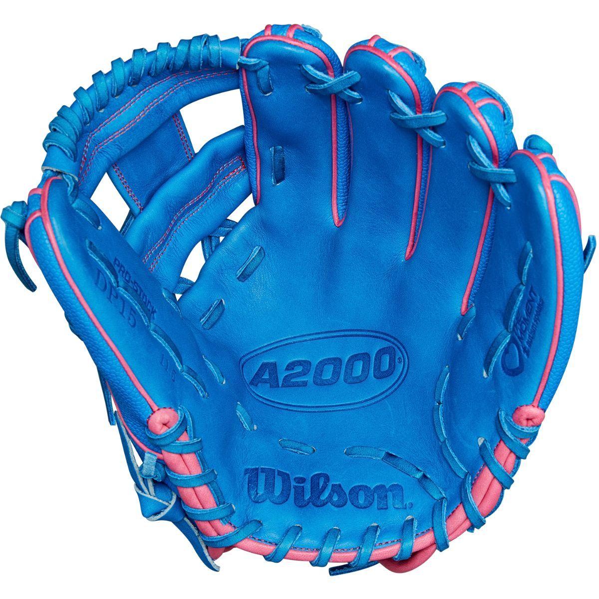 【日本未発売】型最高Wilson A2000 DP15 硬式内野手用 2024 Baseball Classics Series A2000 DP15 11.5” Infield