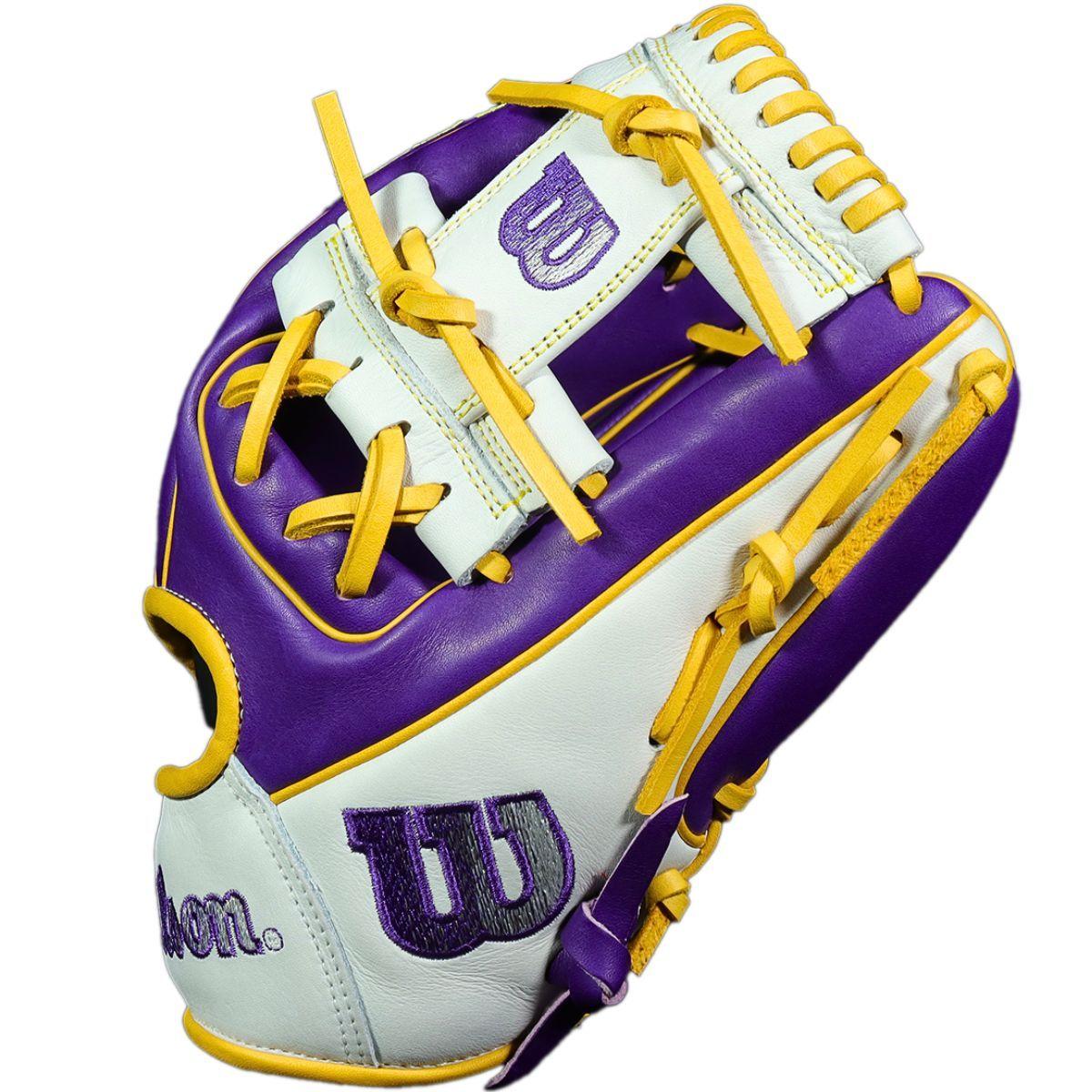 Wilson A2000 1786 Geaux 11.5