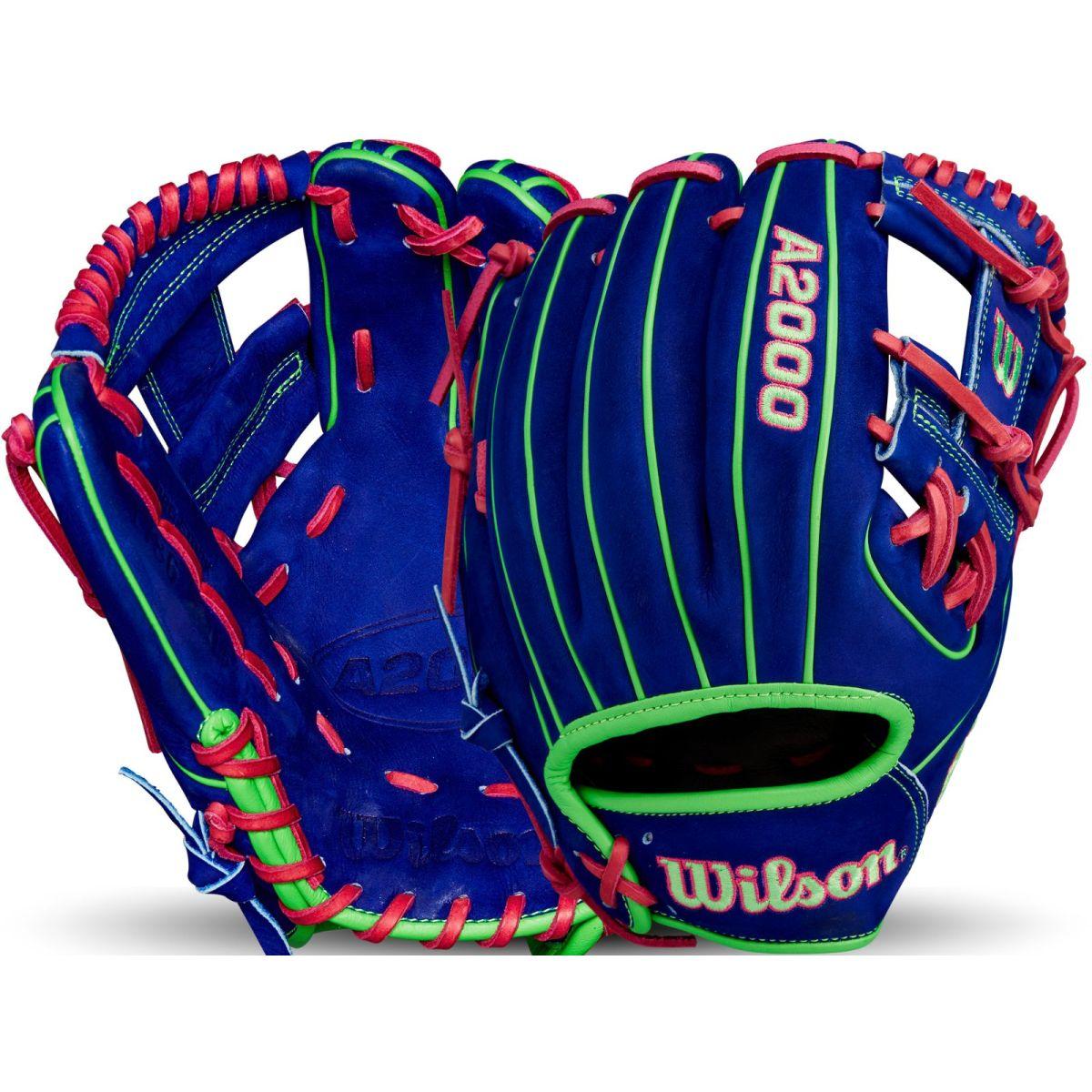 【日本未発売】Wilson A2000 ホセ・アルトゥーべ GAME SPEC 日本未発売】Wilson A2000 ホセ・アルトゥーべ GAME SPEC