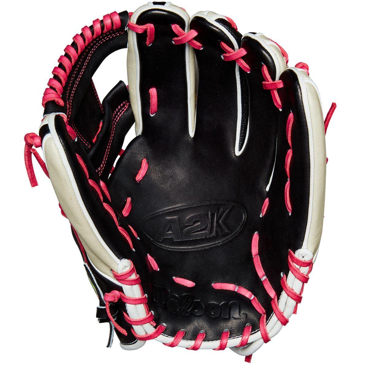 special week様　 Wilson A2K 内野手用 special week様 Wilson A2K 内野手用 - メルカリ