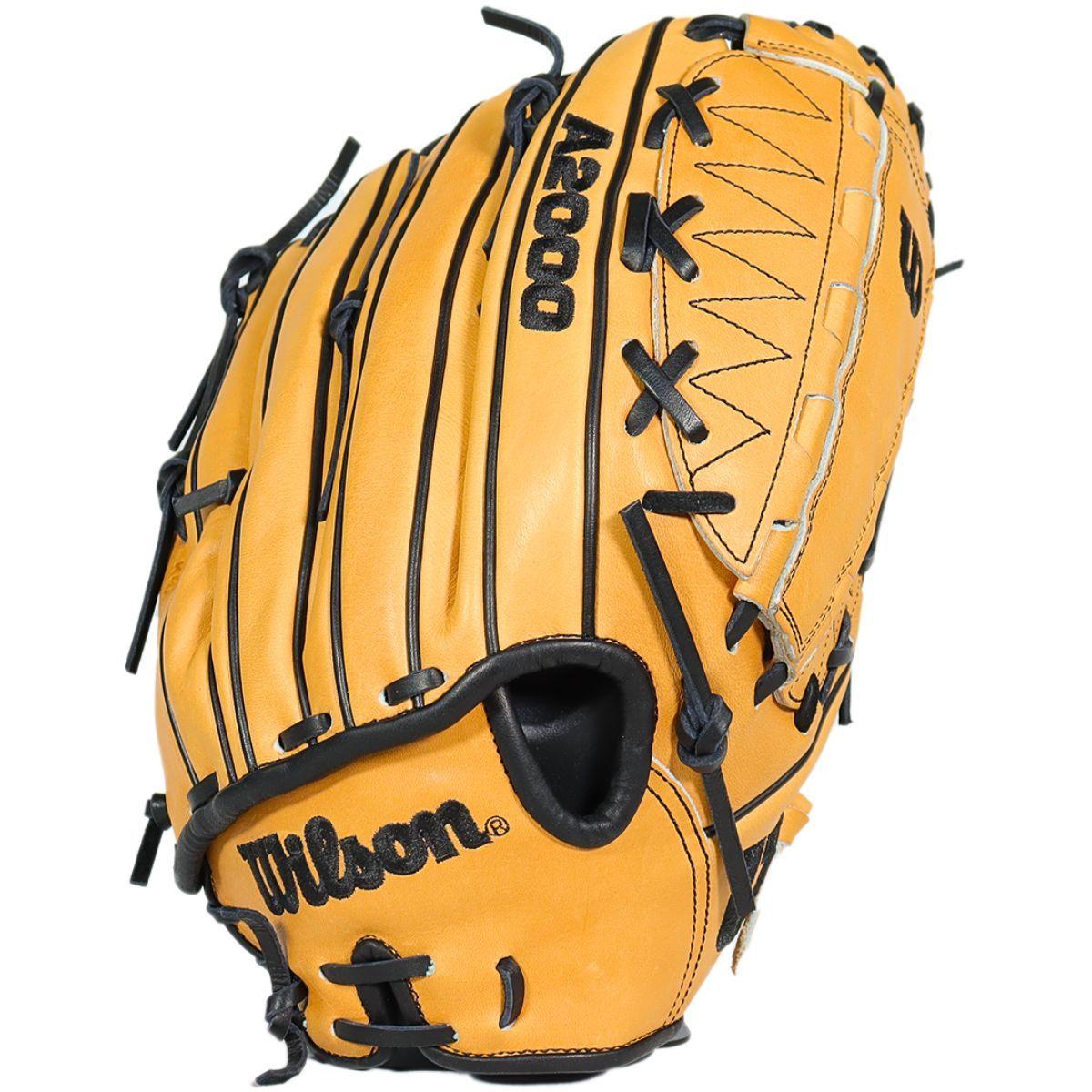 Wilson A2000 XLC Glory Days 12.5