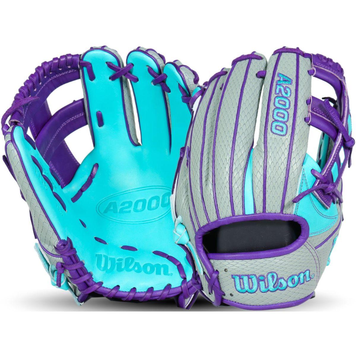 Wilson A2000 1716 Hornet 11.5