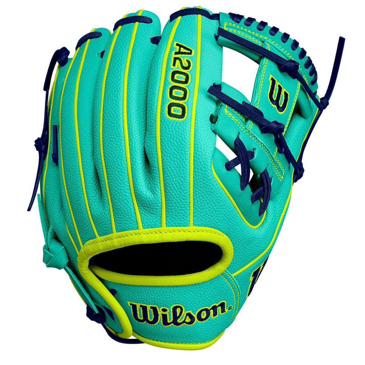 Wilson A2000 DP15SS 11.5