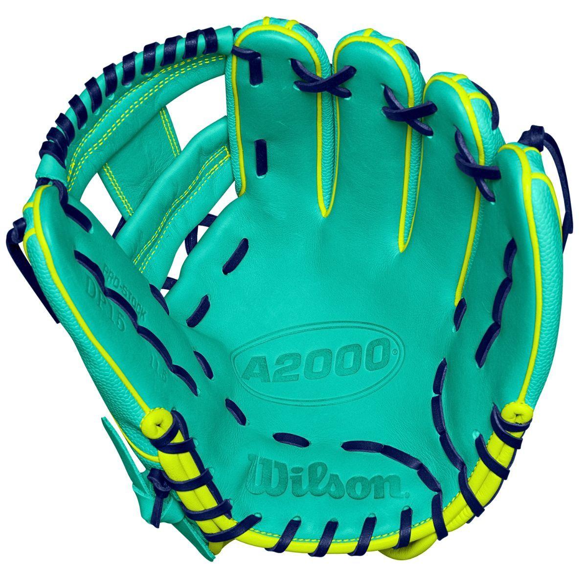 Wilson A2000 DP15SS 11.5