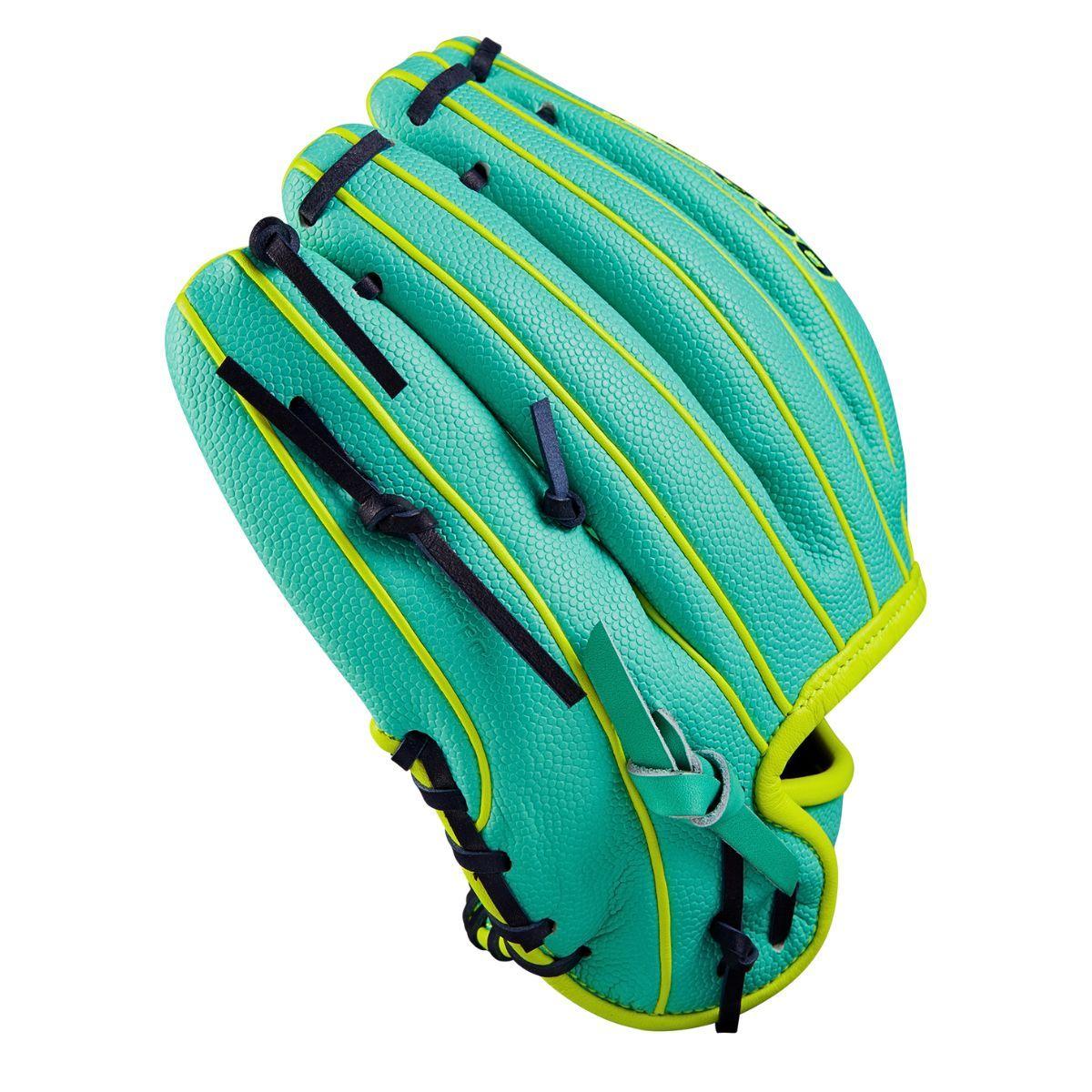 Wilson A2000 DP15SS 11.5