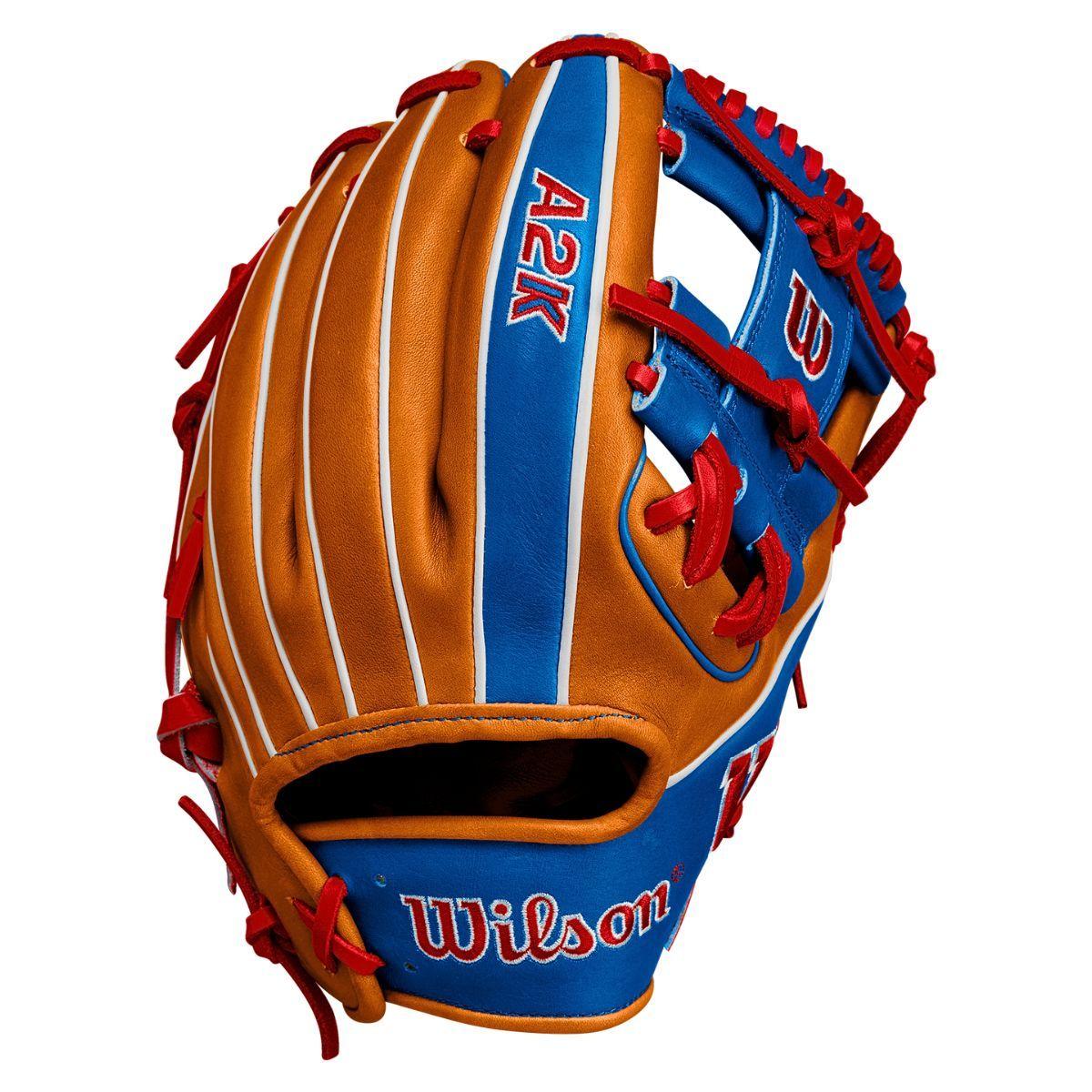 Wilson A2K Mookie Betts 11.5