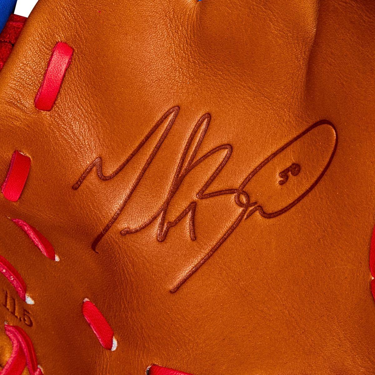 Wilson A2K Mookie Betts 11.5