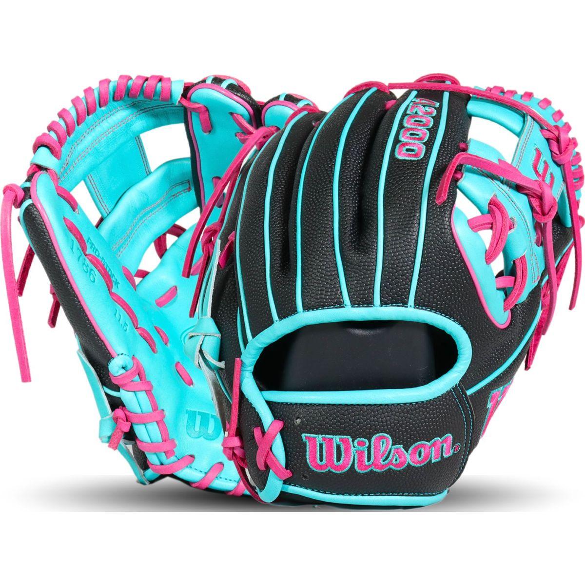 Wilson A2000 1786 11.5