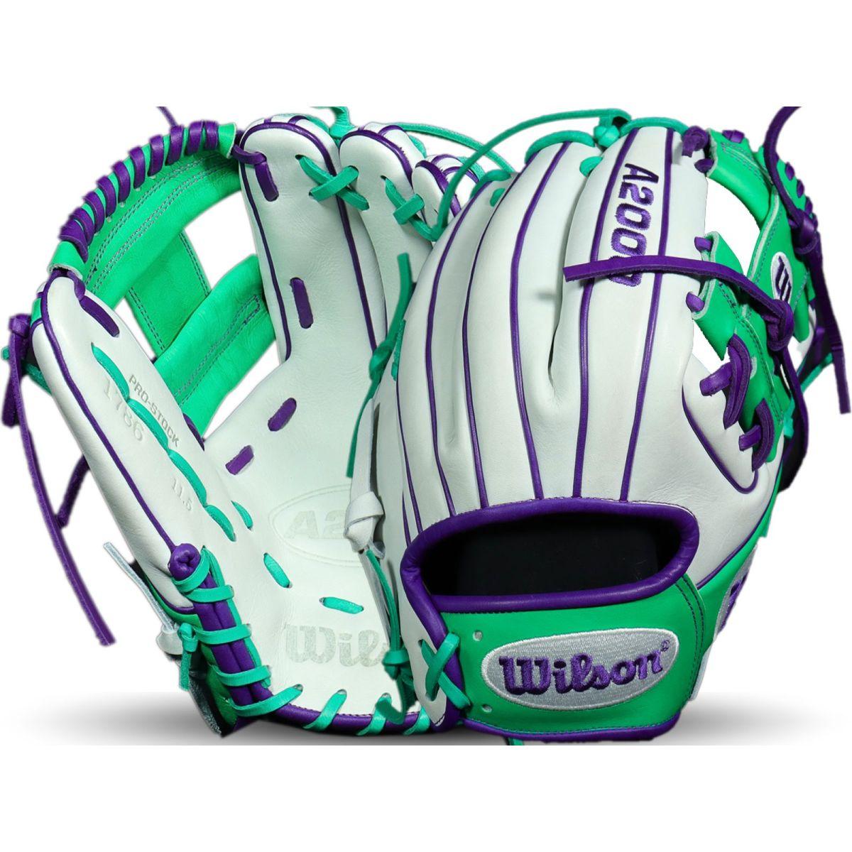 Wilson A2000 1786 11.5