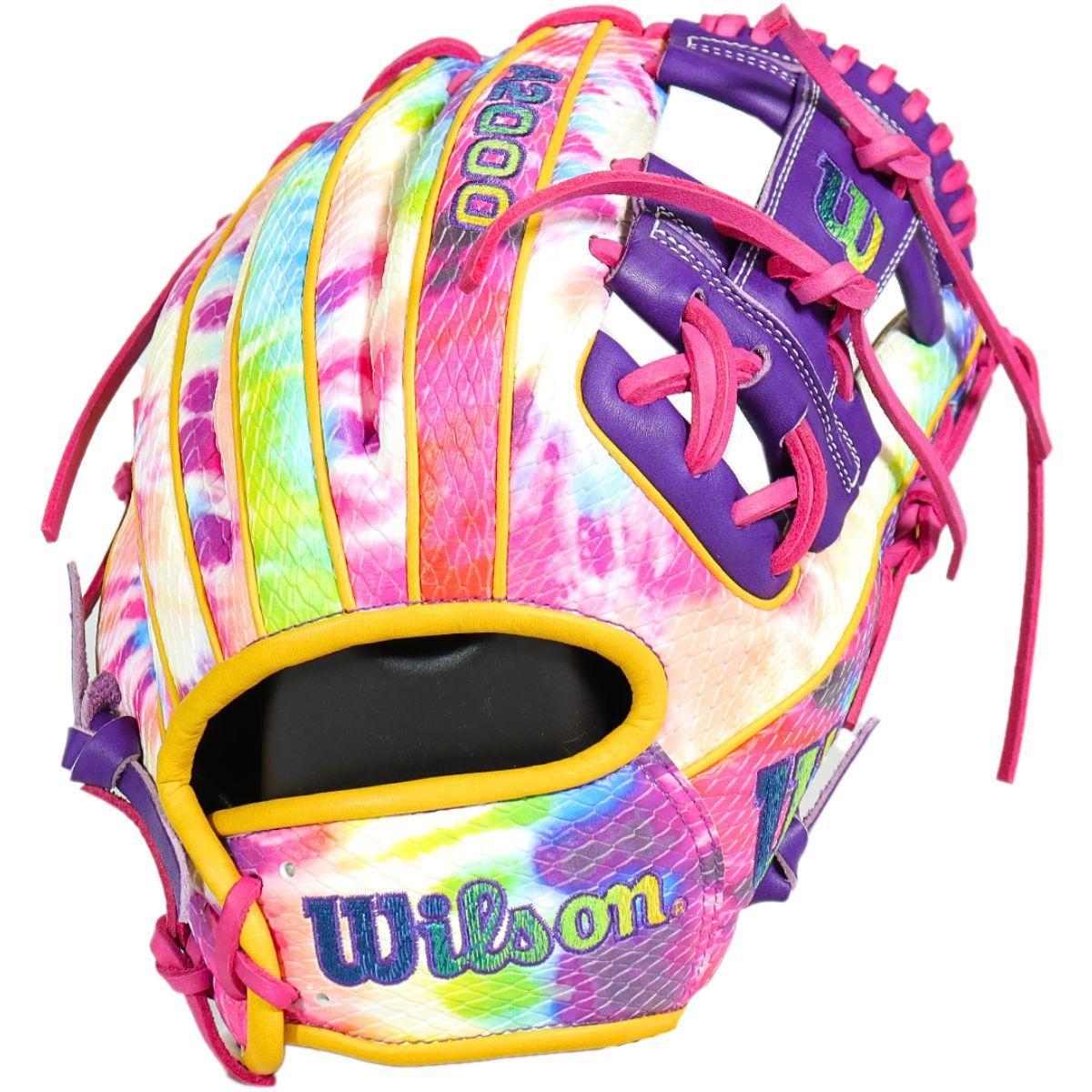 Wilson A2000 1786 Suh Dude 11.5