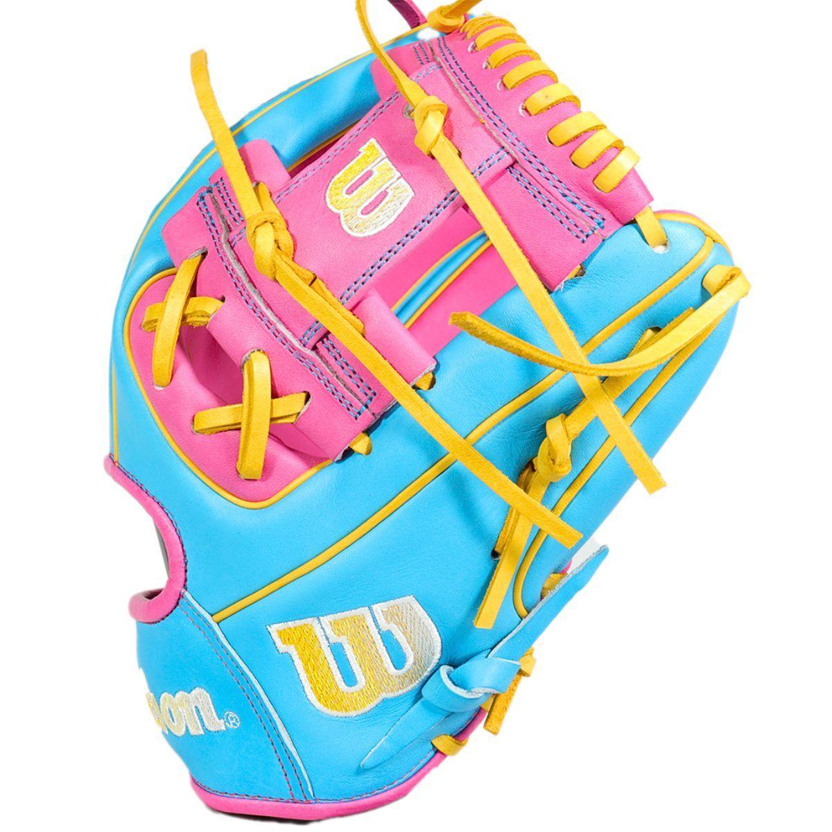 Wilson A2000 1786 Rugrat 11.5