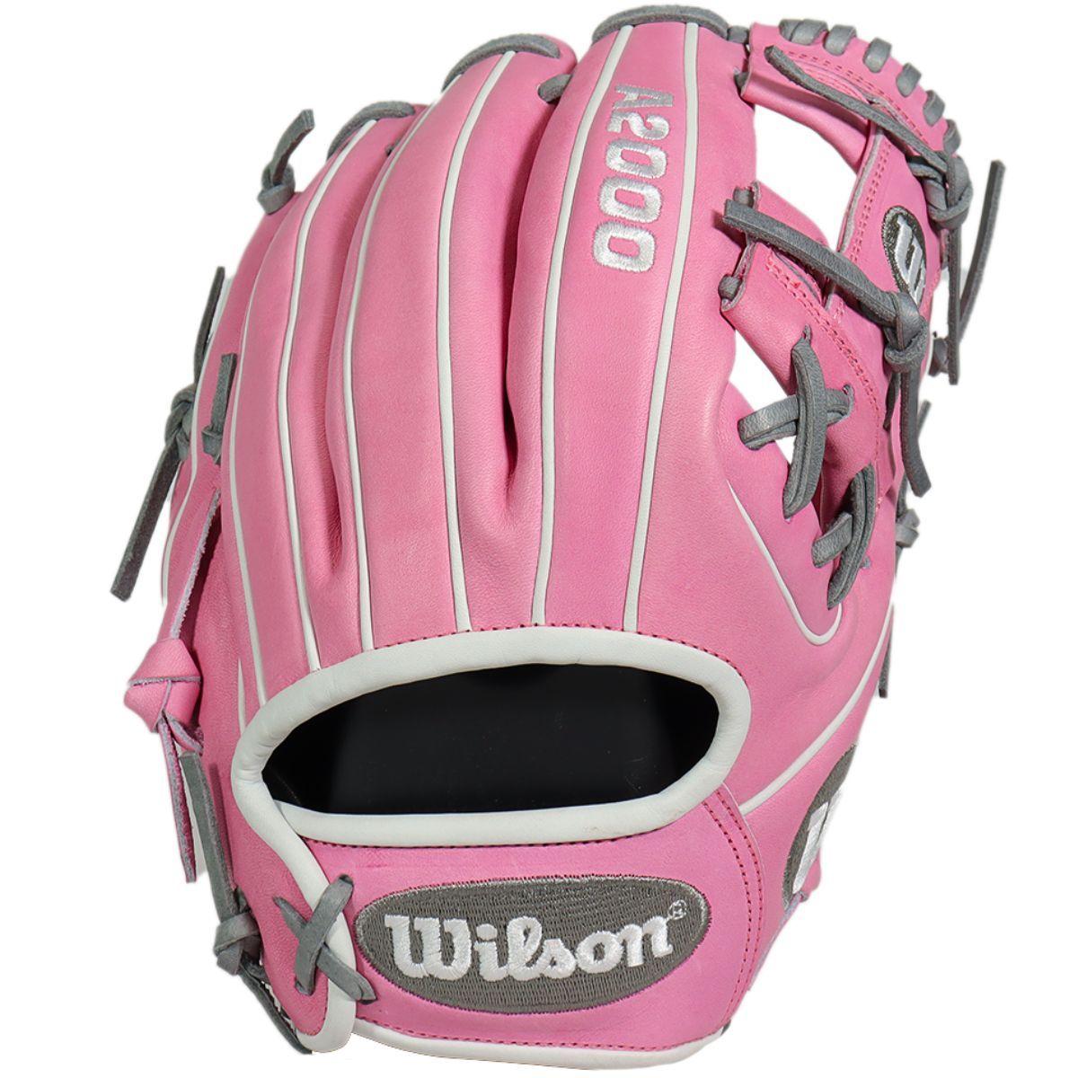 Wilson A2000 1786 Dubb Bubb 11.5