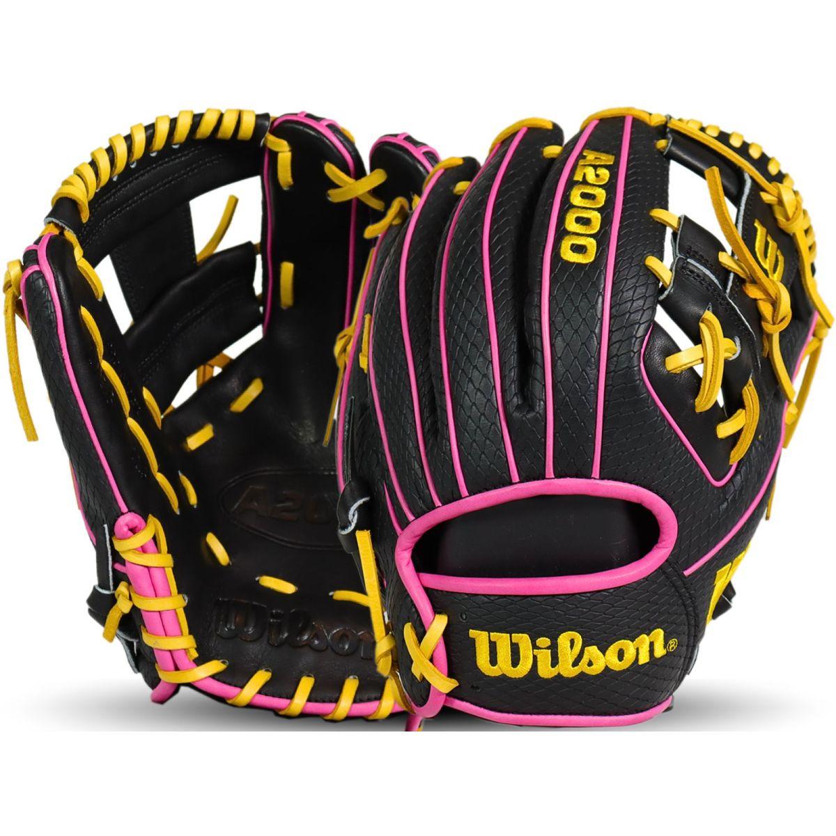 Wilson A2000 1786 Viper 11.5 Inch Infield Glove