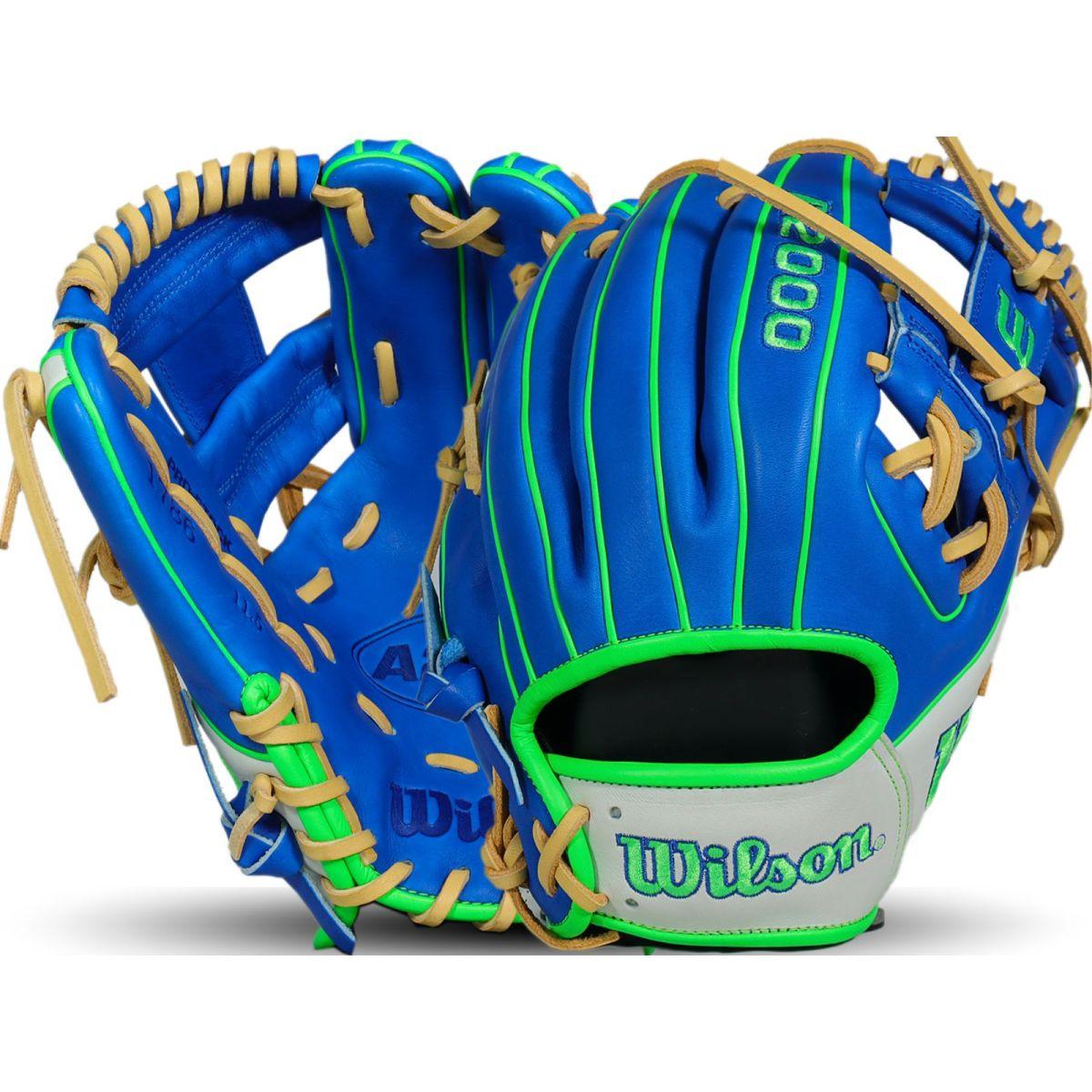 Wilson A2000 1786 Leonardo 11.5