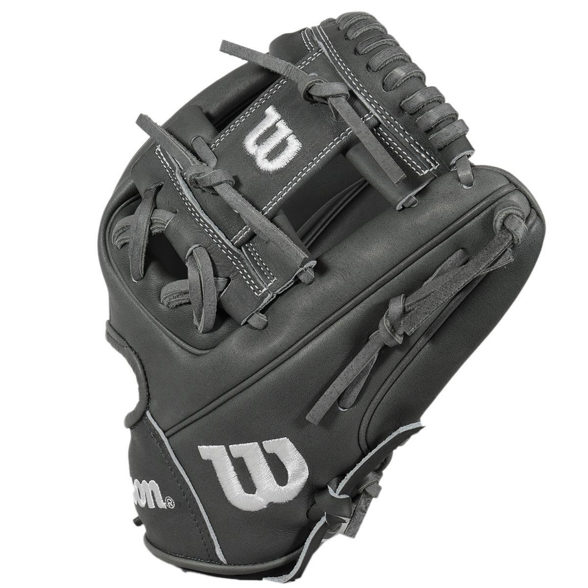 Wilson A2000 1786 Coal 11.5