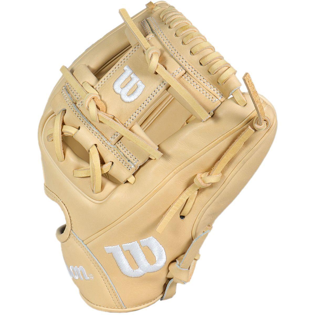 Wilson A2000 1786 Blonde 11.5