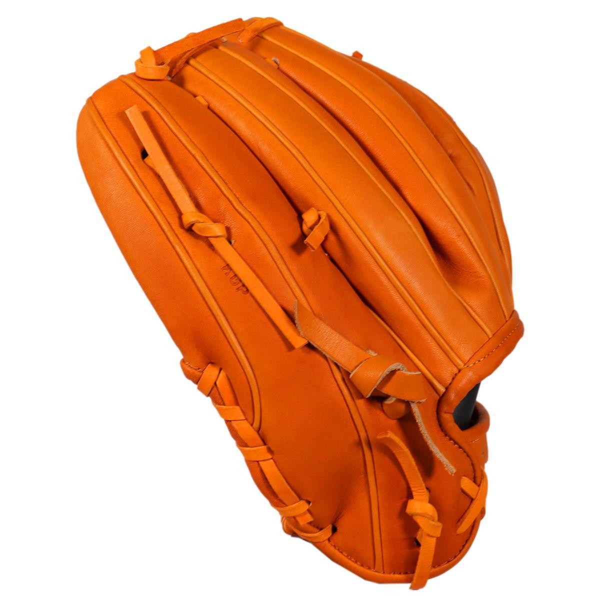 Wilson A2000 1786 Orange Tan 11.5