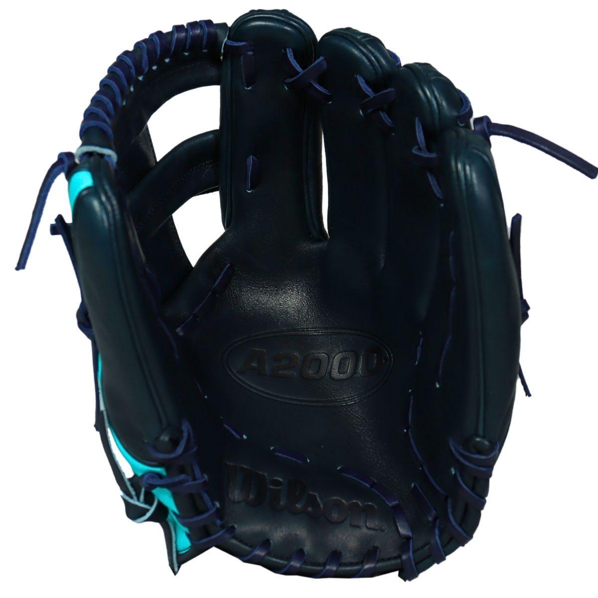 Wilson A2000 1716 11.5