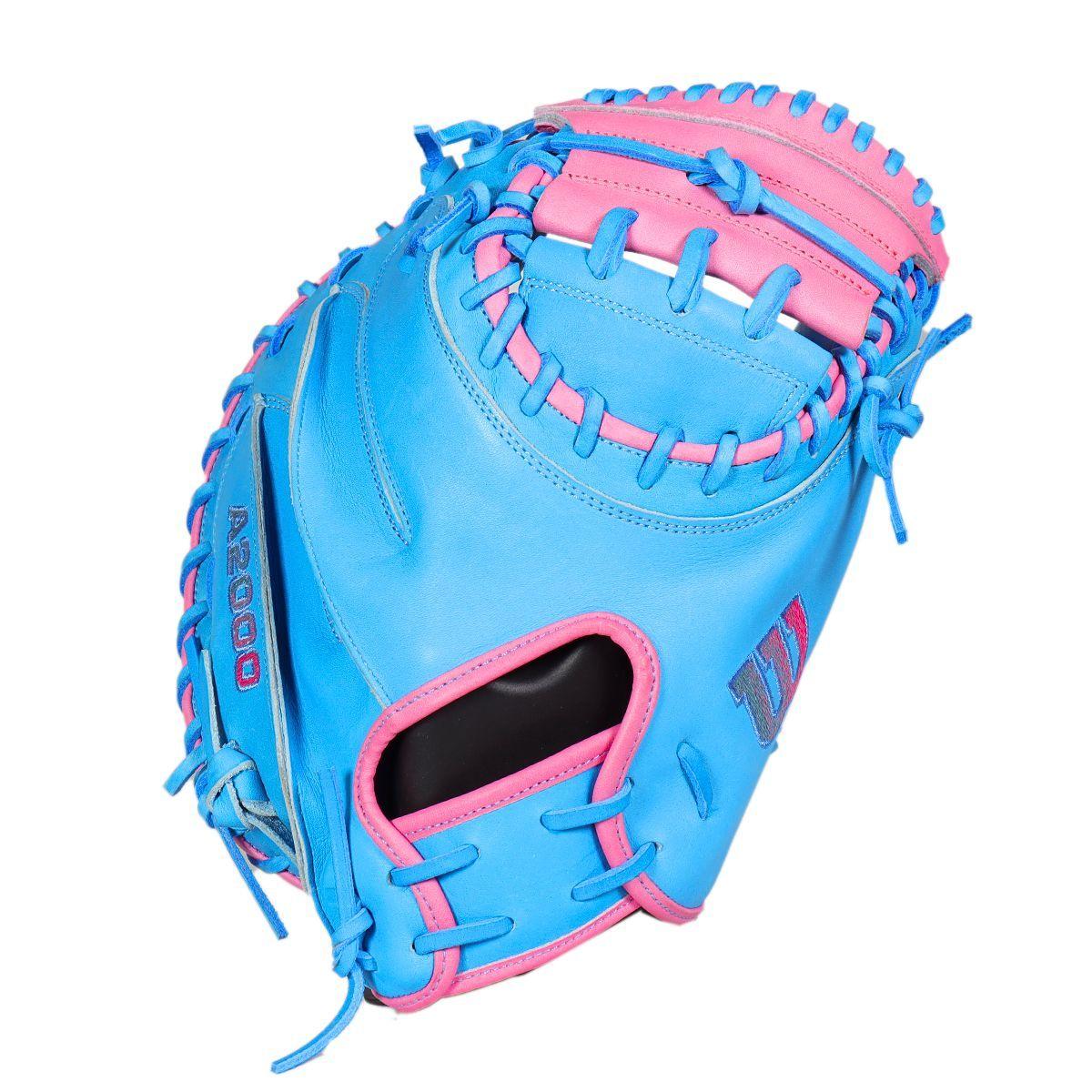 Wilson A2000 CM33 Dreamcatcher 33