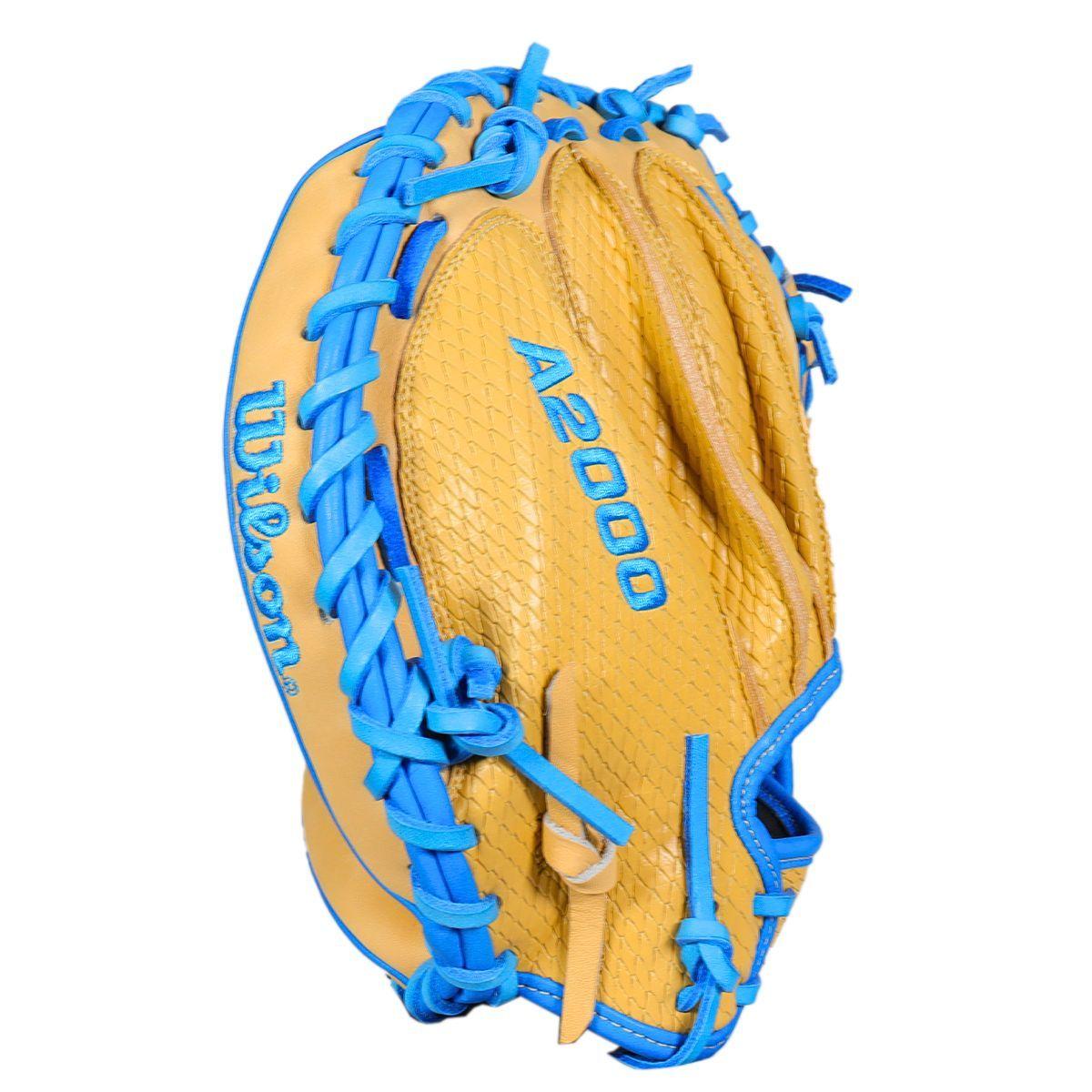 Wilson A2000 1791 Sandcastle 32.5