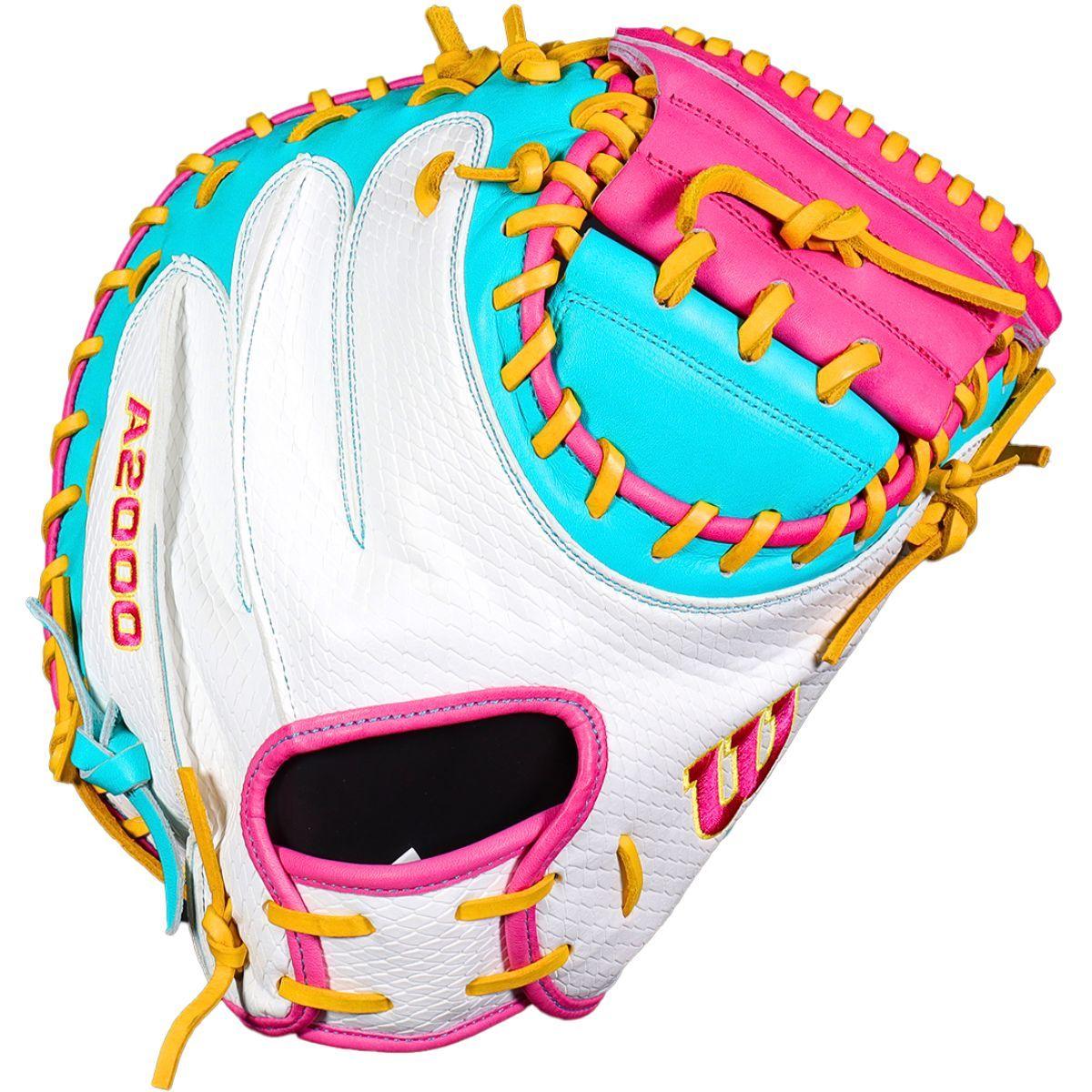 Wilson A2000 CM33 Baja 33