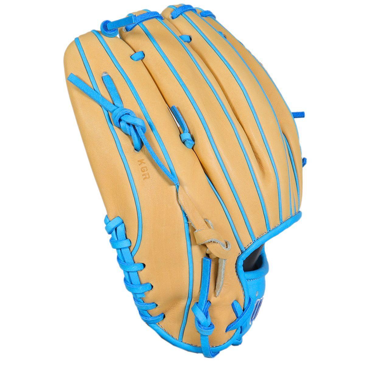 Wilson A2000 1716 Sandman 11.5