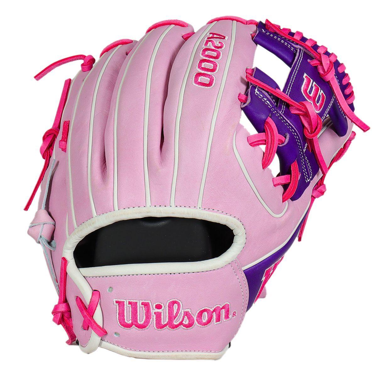Wilson A2000 1786 Galaxy 11.5