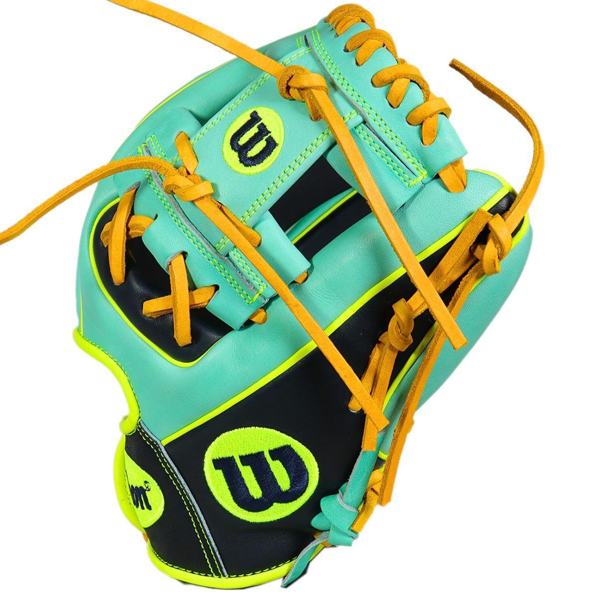 Wilson A2000 1788 Radioactive 11.25