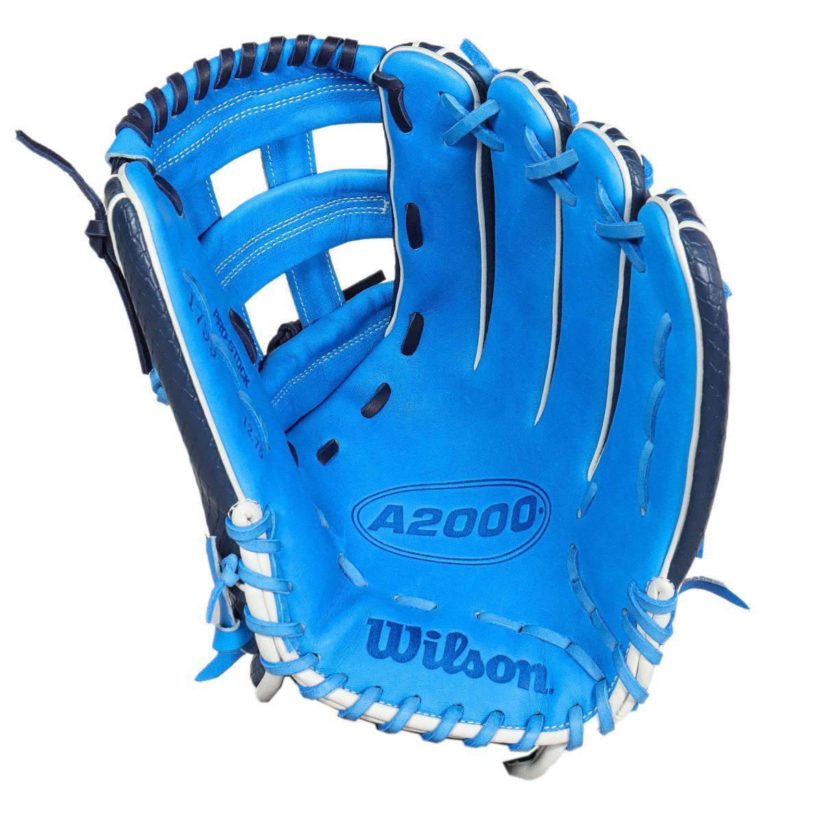 ウィルソン　A2000 外野手用　1799型 Wilson A2000 1799 Ice Box 12.75