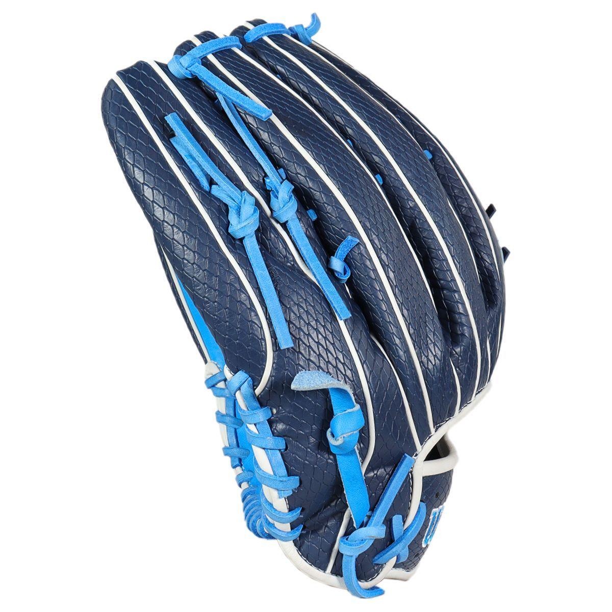 Wilson A2000 1799 Ice Box 12.75