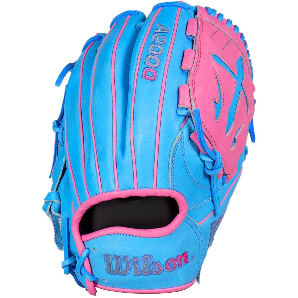 Wilson A2000 B23 Sugar Wave 12