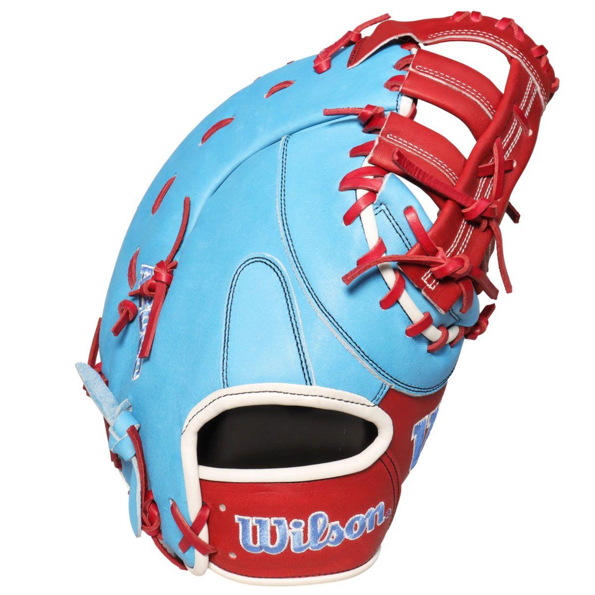 Wilson A2000 1679 Phandom 12.5