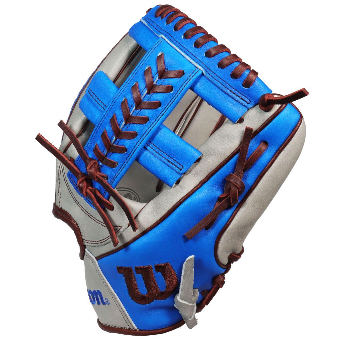 Wilson A2000 1785 11.75