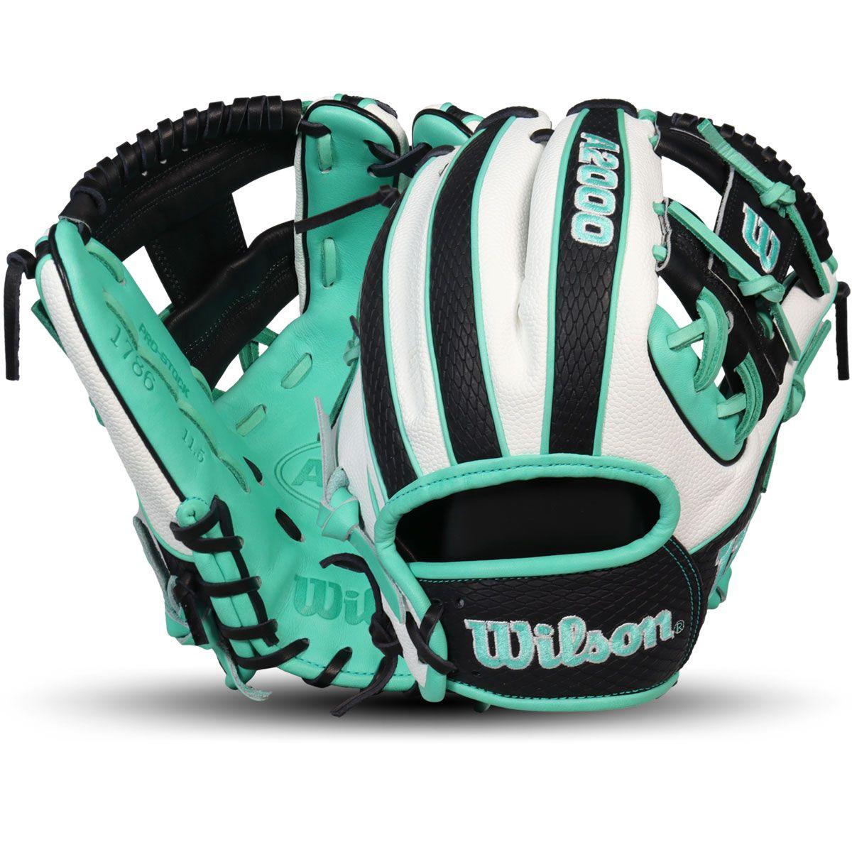 Wilson A2000 1786 11.5" Infield Glove