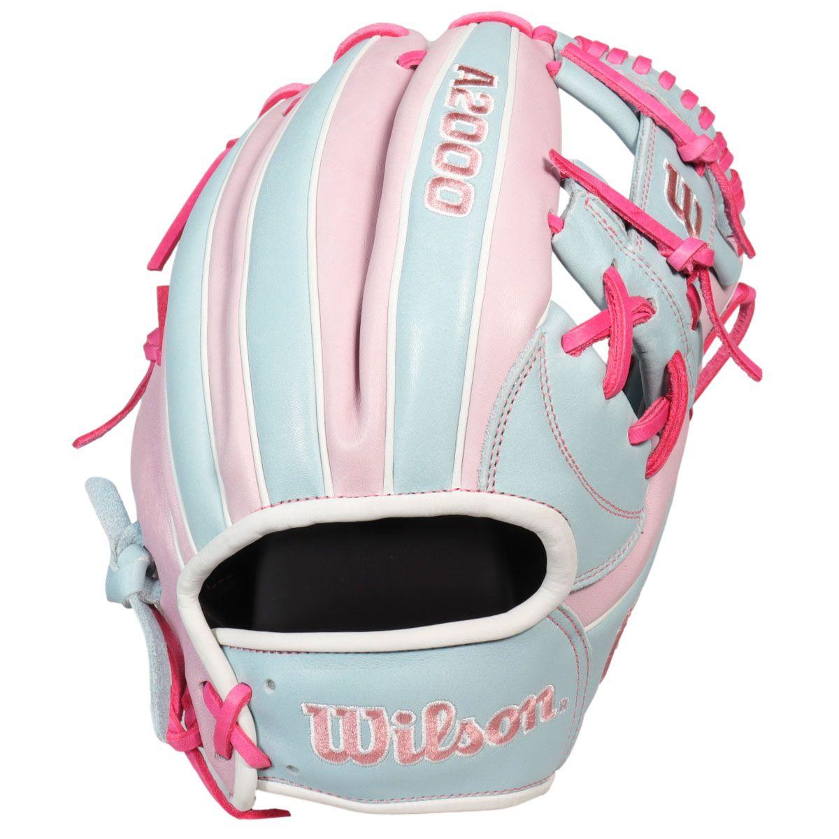 Wilson A2000 1787 Dougie 11.75