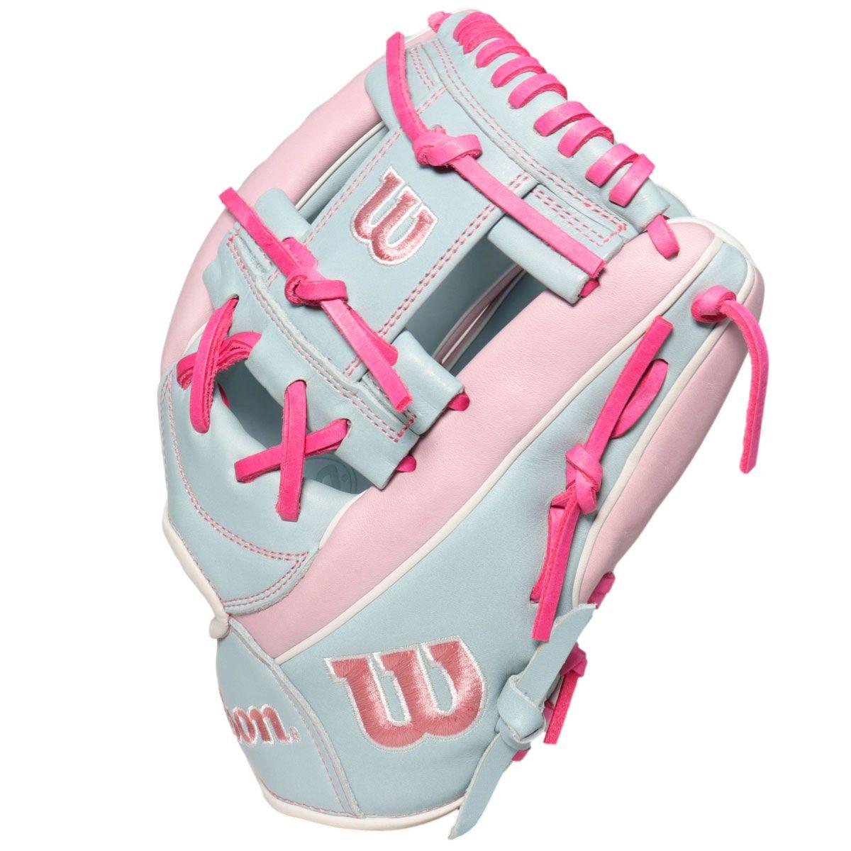 Wilson A2000 1787 Dougie 11.75