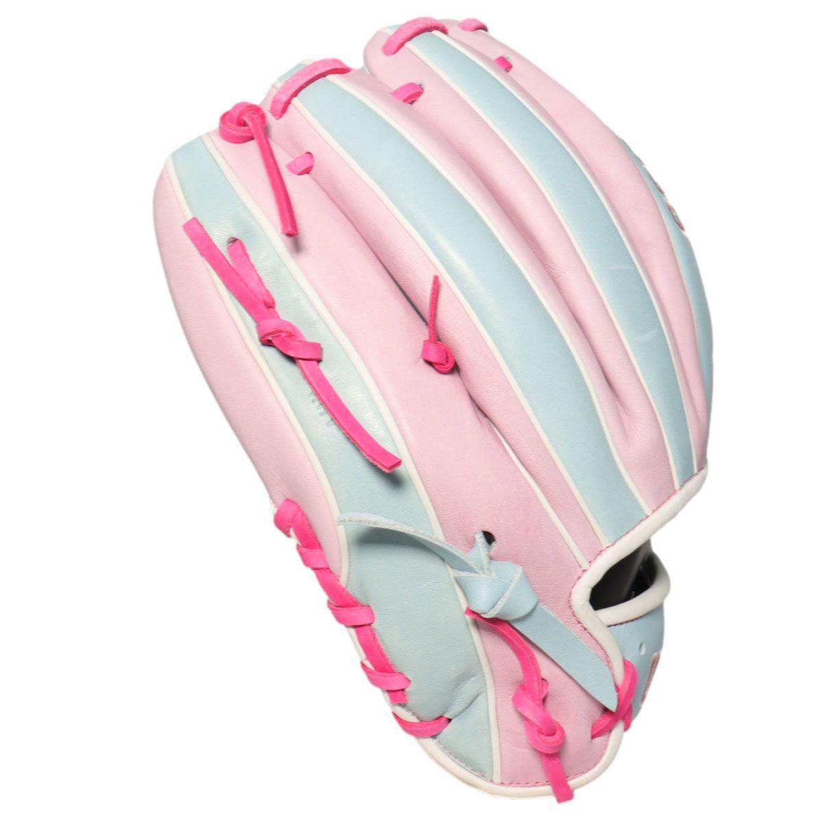 Wilson A2000 1787 Dougie 11.75