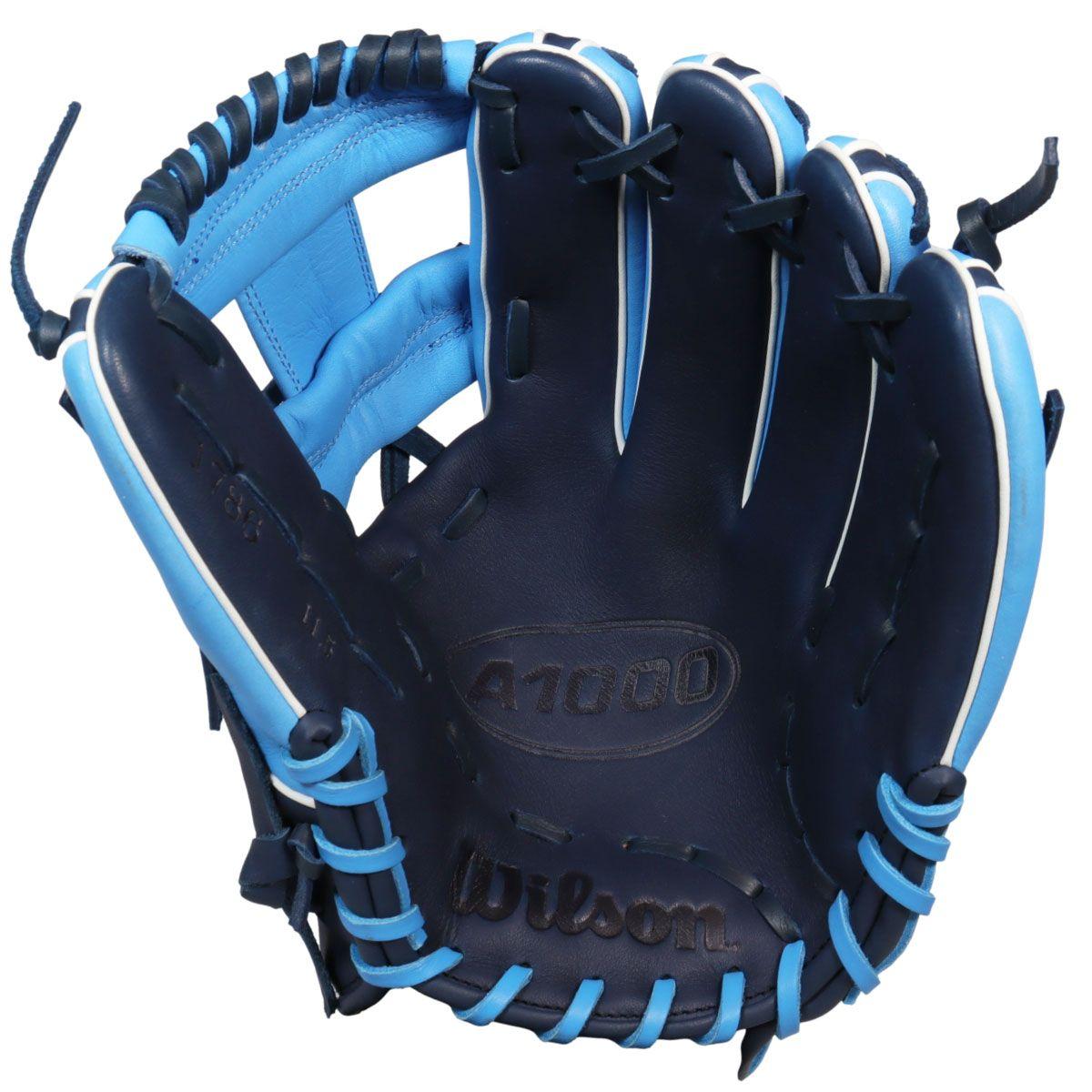Wilson A1000 1786 Blue Chip 11.5