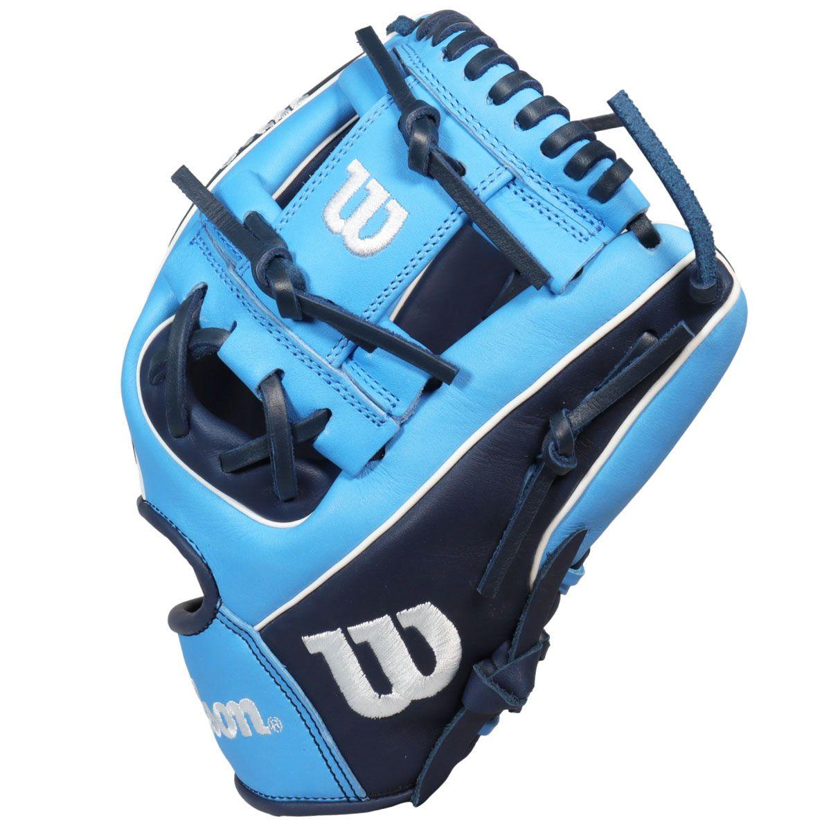 Wilson A1000 1786 Blue Chip 11.5