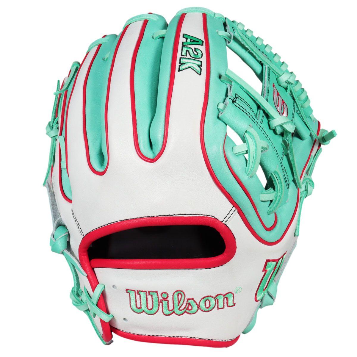 Wilson A2K 1720 Mojito 11.5