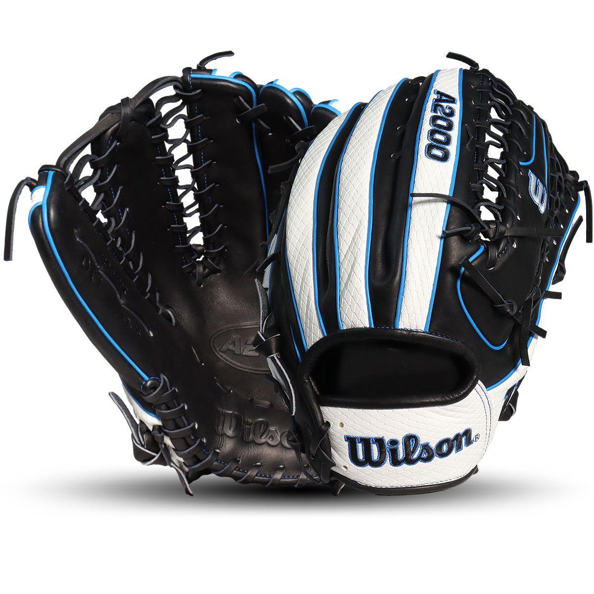 Wilson A2000 OT7 12.75" Outfield Glove