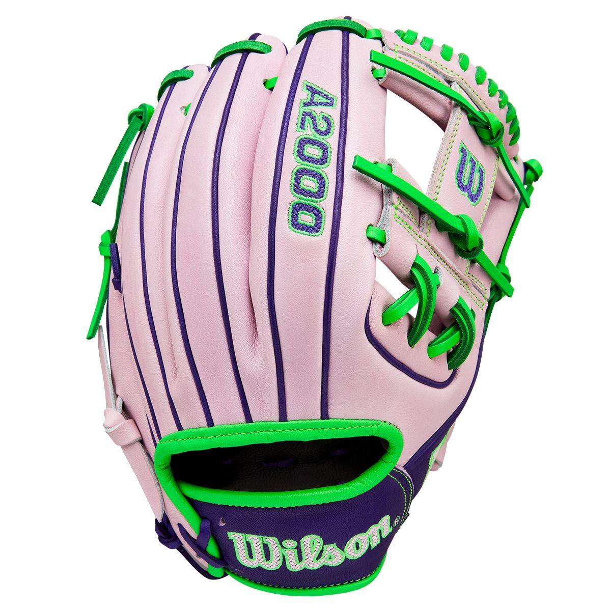 Wilson A2000 1791PUDGE キャッチャーミット Wilson A2000 1791PUDGE キャッチャーミット-安心の販売