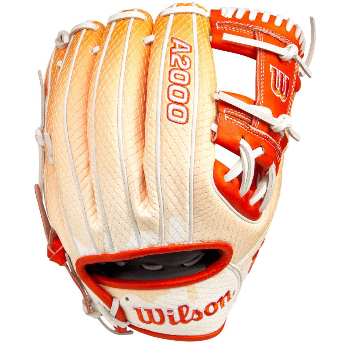 wilson - Wilson A2000 1975 ザック・ネト プロ仕様 MLBプレイヤーズ Wilson A2000 1975 ザック・ネト プロ仕様 MLBプレイヤーズ