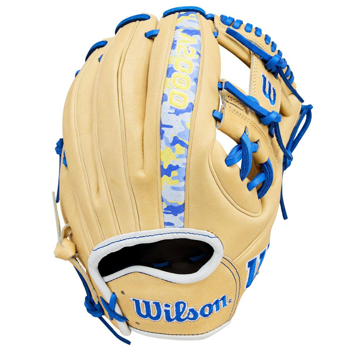Wilson A2000 ボビーウィットjrモデル Wilson A2000 Witt Jr. 11.75