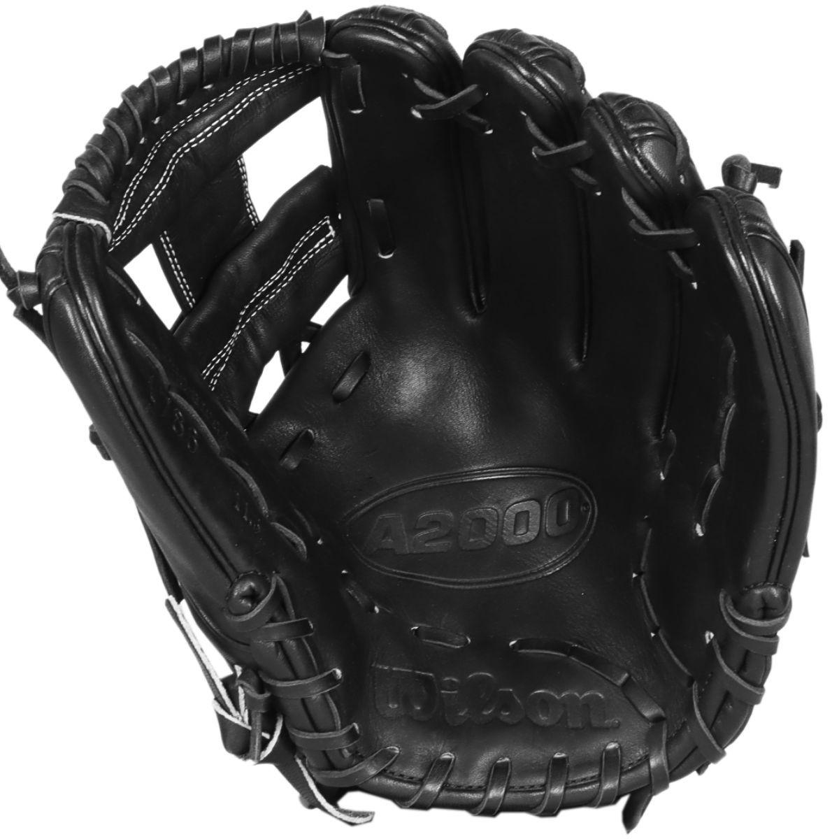 REV1X Baseball 11.5" IF Glove | Rawlings Gloves | Rawlings - View #9