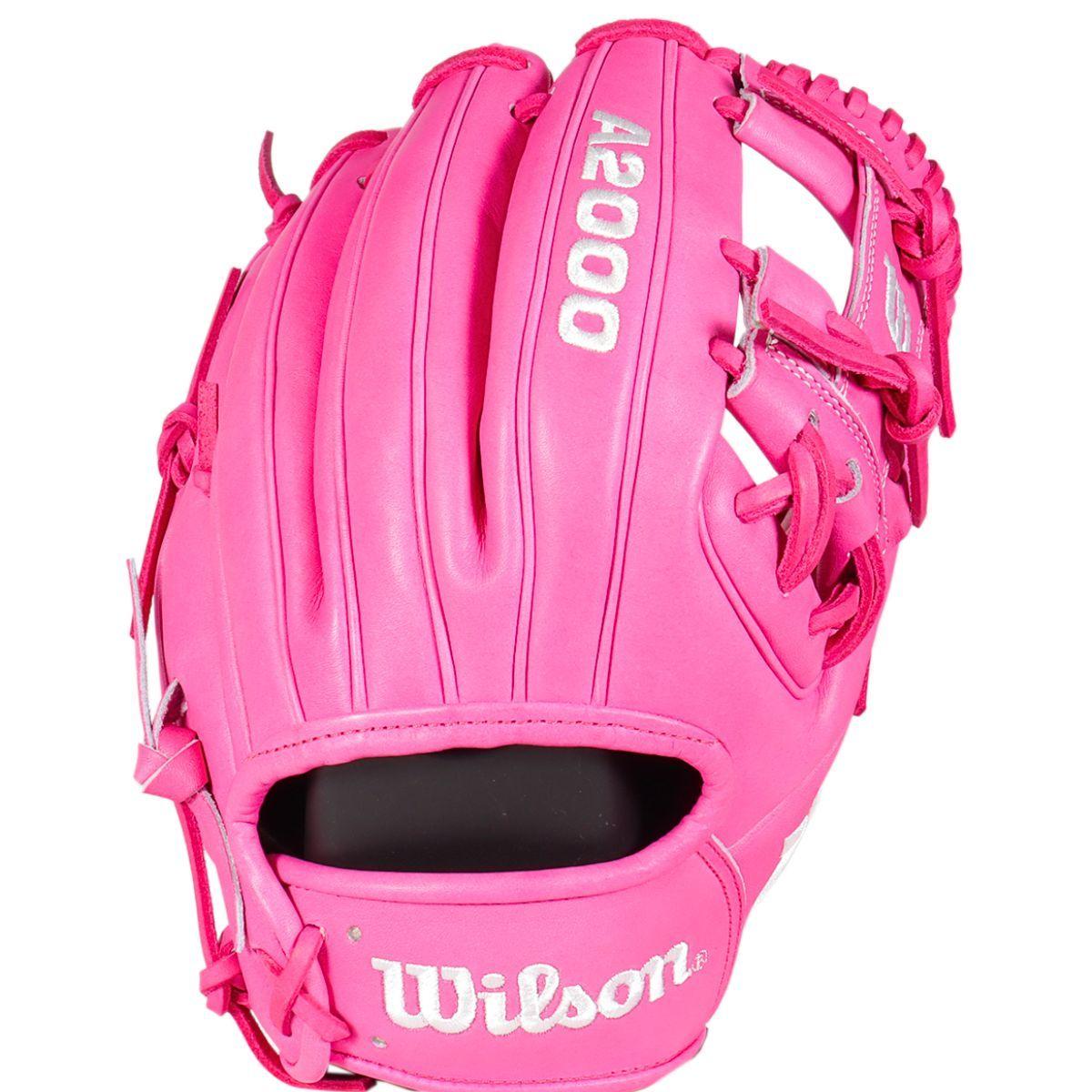 Wilson A2000 1786 Flamingo 11.5\, image size:1200x1200